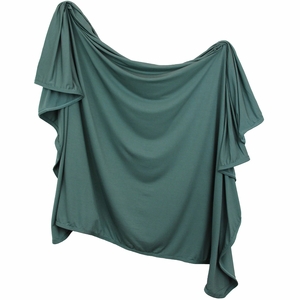 Lou Lou & Company Swaddle Blanket - Graham