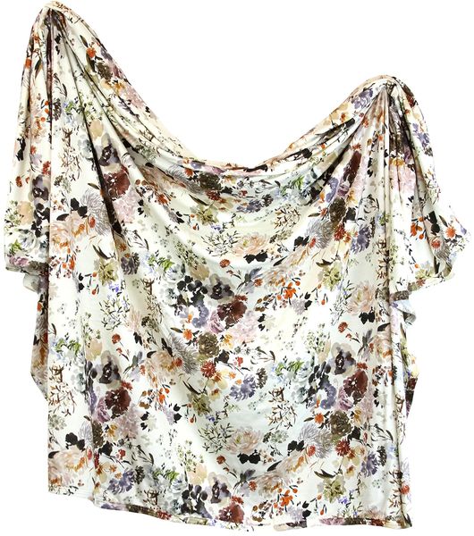 Lou Lou & Company Swaddle Blanket - Nellie