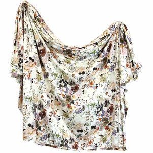 Lou Lou & Company Swaddle Blanket - Nellie