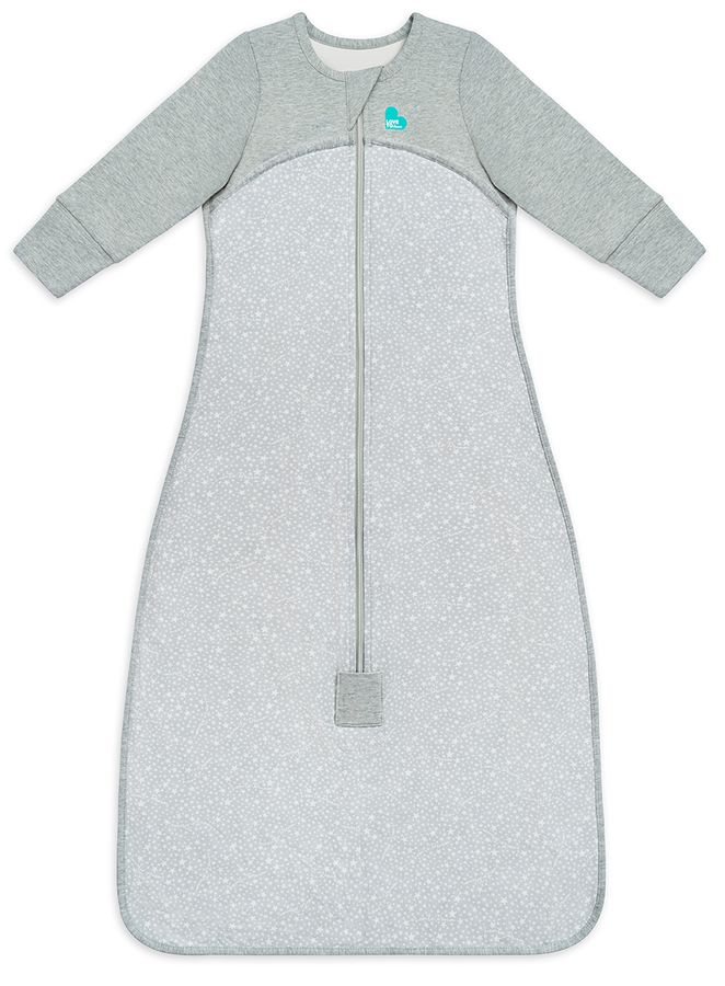 Love To Dream Long Sleeve Sleep Bag Original Cotton Moderate, 618 M