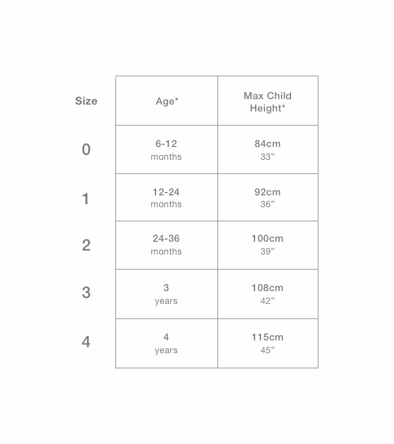 Love To Dream Long Sleeve Sleep Suit Original Cotton Moderate, 2436 M