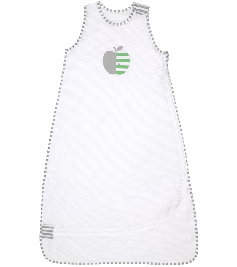 Love to Dream Nuzzlin Sleep Bag, 1218 M White