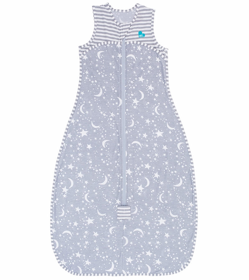 Love to Dream Sleep Bag, .2 TOG, 618 M Gray