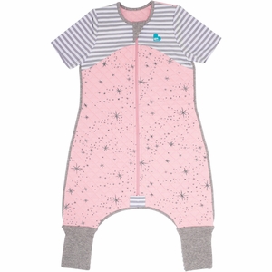 Love to Dream Sleep Suit,  1.0 TOG, 6-12 M - Pink