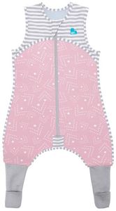 Love to Dream Sleep Suit, .2 TOG, 12-24 M - Pink Dots