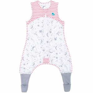 Love to Dream Sleep Suit, .2 TOG, 6-12 M - Pink