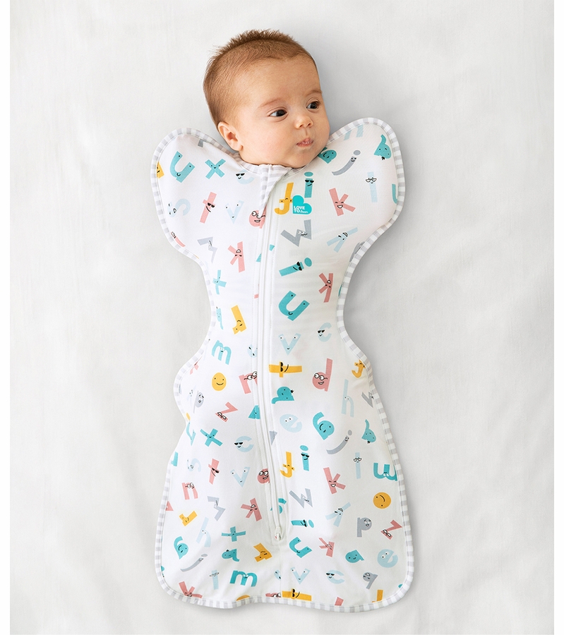 Costal Para Dormir Bebe Love To Dream Saco De Dormir Para