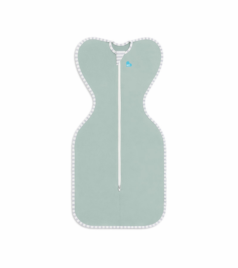 Love To Dream Swaddle UP Lite Olive Small