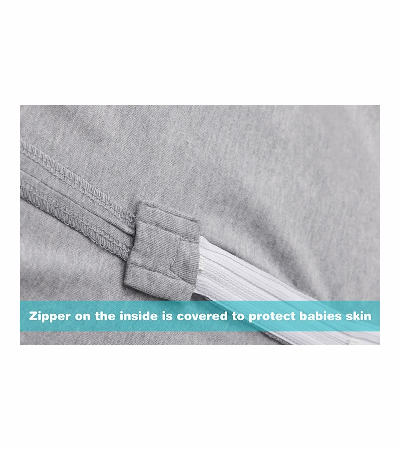 Love To Dream Swaddle UP Original, Small Gray