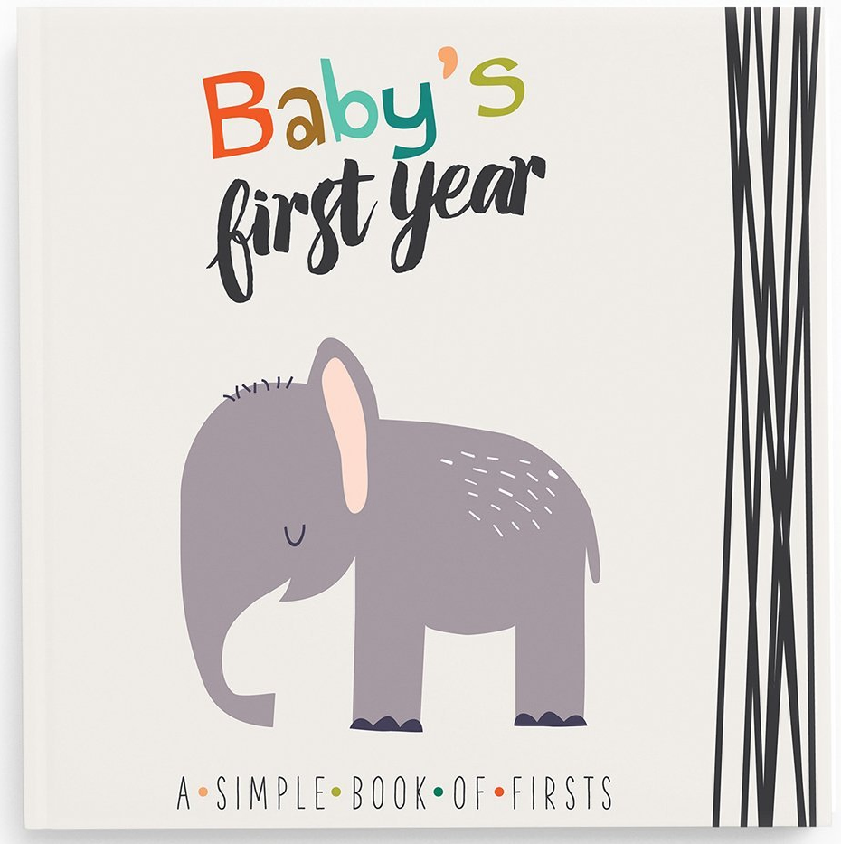 Lucy Darling Memory Book Little Animal Lover