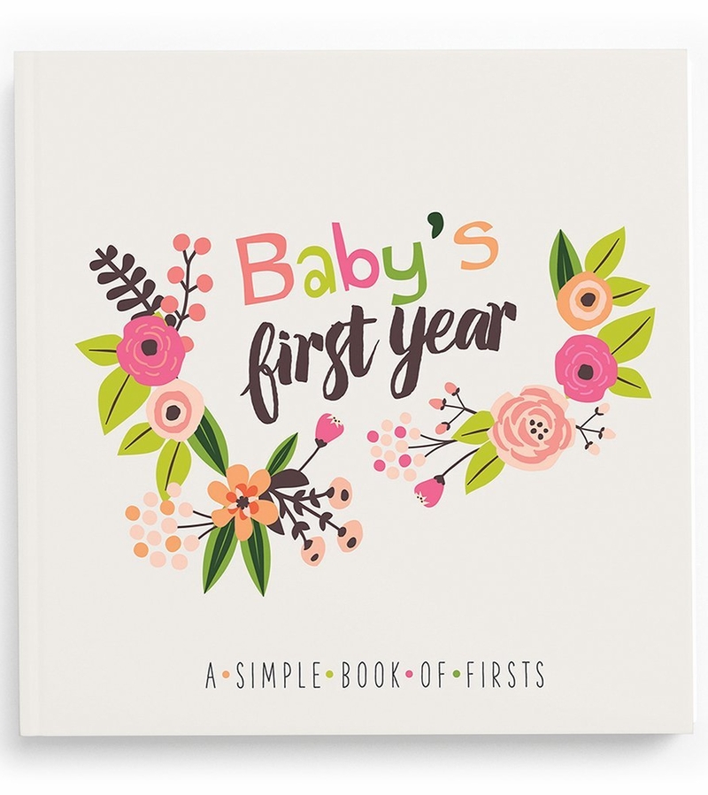 Lucy Darling Memory Book Little Artist