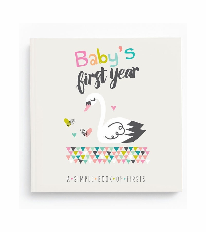 Lucy Darling Memory Book Little Love