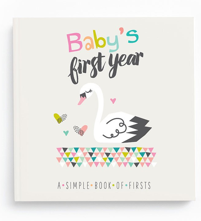 Lucy Darling Memory Book Little Love