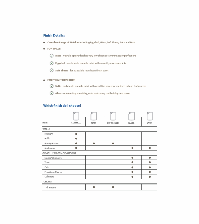 Lullaby Paints Eggshell Wall Paint Luminous (Quart)
