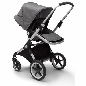 Lynx Complete Strollers