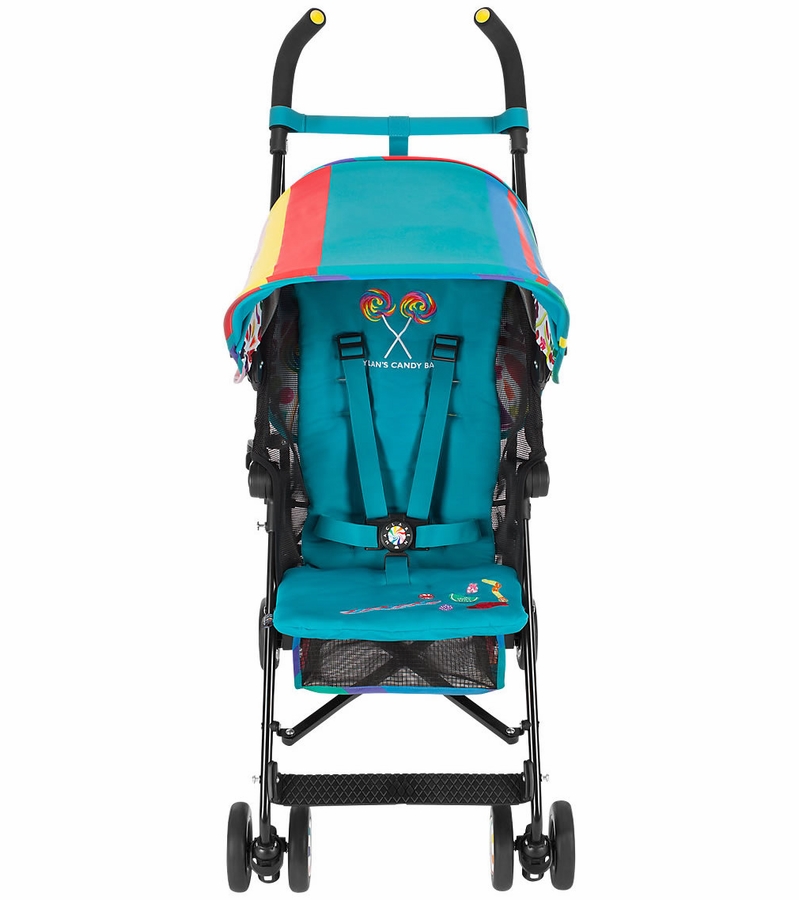 Maclaren 2016/2017 Volo Umbrella Stroller Dylan