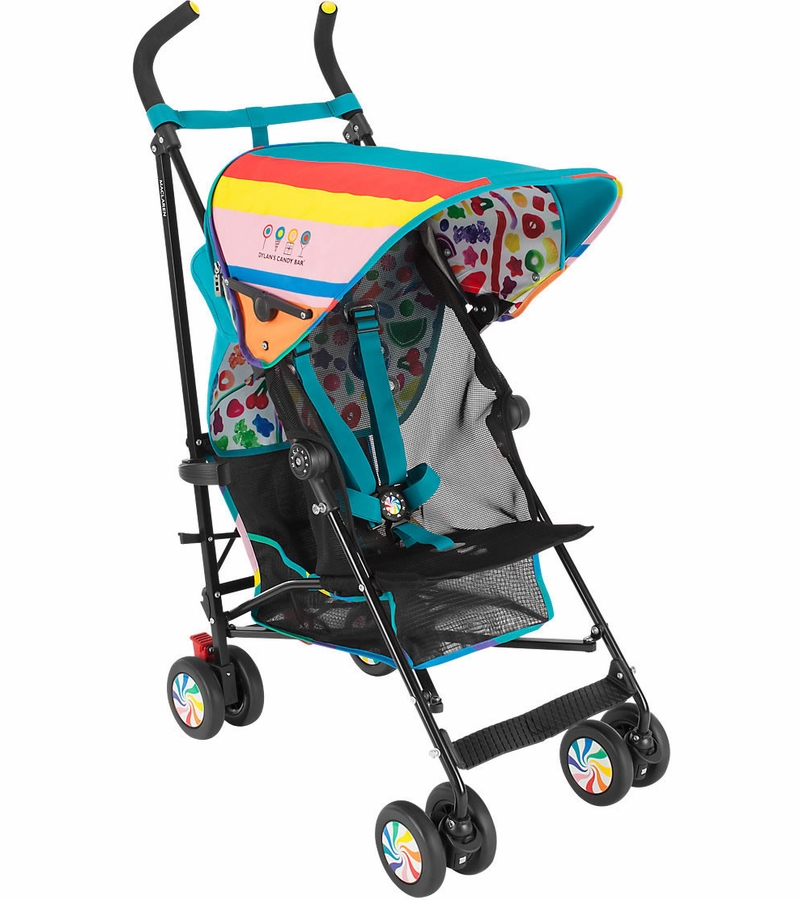 Maclaren 2016/2017 Volo Umbrella Stroller Dylan