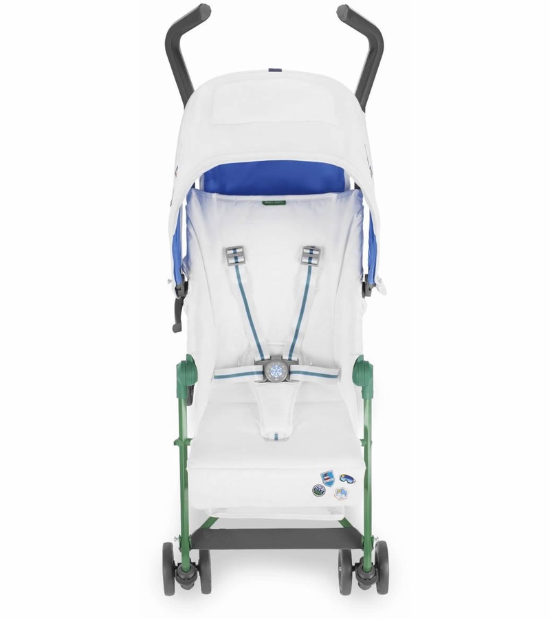 Maclaren 2018 / 2019 Mark II Umbrella Stroller Alpine
