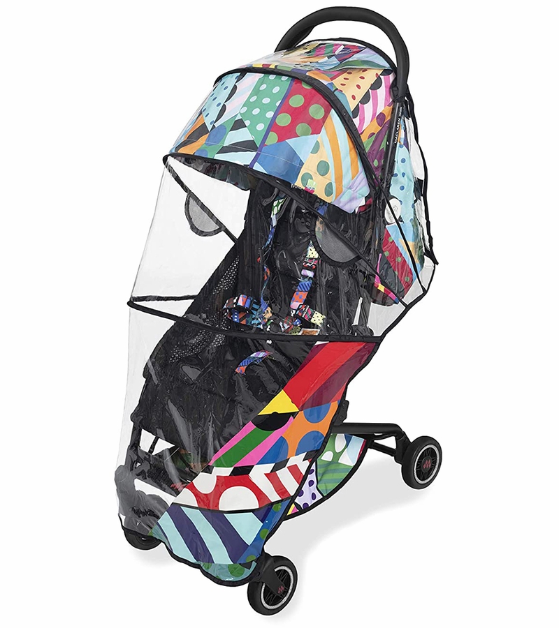 Maclaren Atom Style Set Compact Stroller Jason Woodside