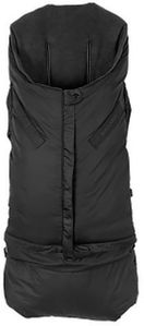 Maclaren Expandable Footmuff - Black