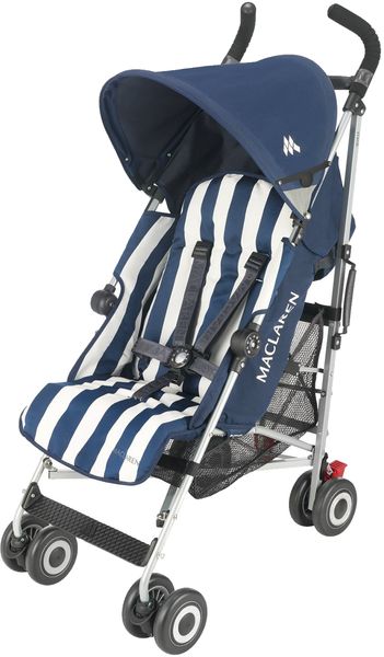 Maclaren Quest Sport Umbrella Stroller - Heritage