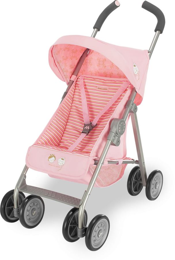 Maclaren Junior XT Doll Stroller Mac la Reine