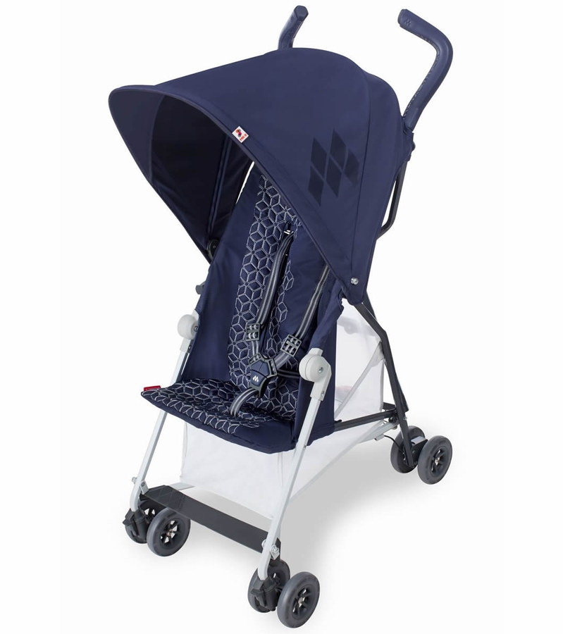 Maclaren Mark II Recline Lightweight Umbrella Umbrella Stroller