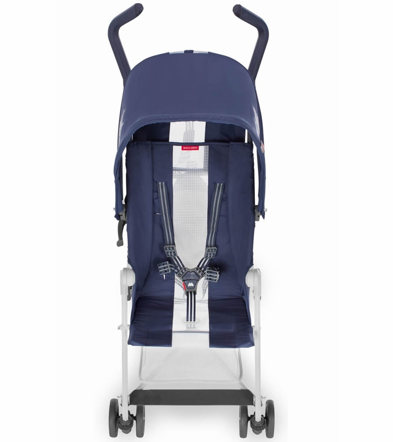 Maclaren Mark II Recline Lightweight Umbrella Umbrella Stroller