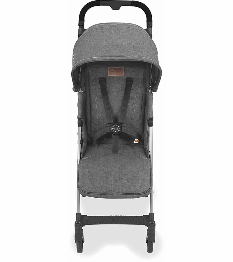 Maclaren Quest Arc Stroller Charcoal Denim