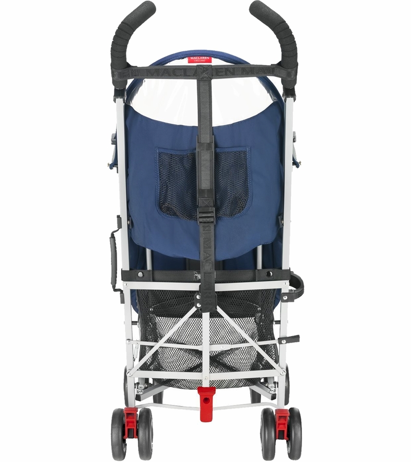 Maclaren Quest Sport Umbrella Stroller Heritage