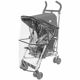 Maclaren Volo Umbrella Stroller - Black