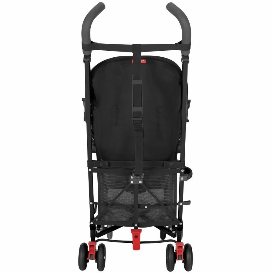 Maclaren Volo Umbrella Stroller Black