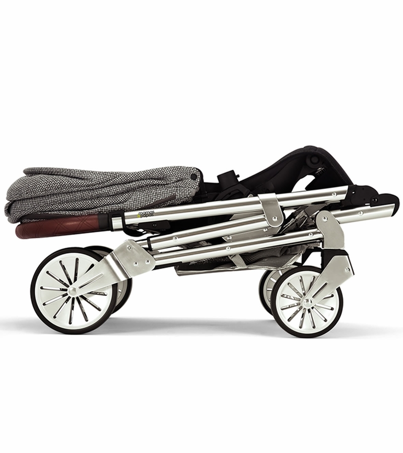 Mamas & Papas 2017 Urbo 2 Stroller Panama Grey