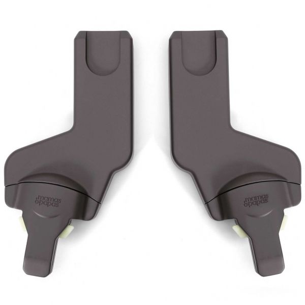 Mamas & Papas Armadillo Flip Car Seat Adapter Cybex /MaxiCosi/Nuna