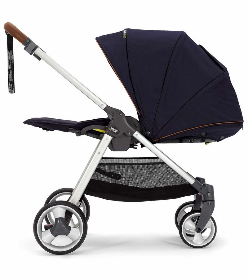 Mamas & Papas Armadillo Flip XT Stroller Navy