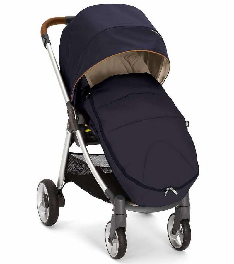 Mamas & Papas Armadillo Flip XT Stroller Navy
