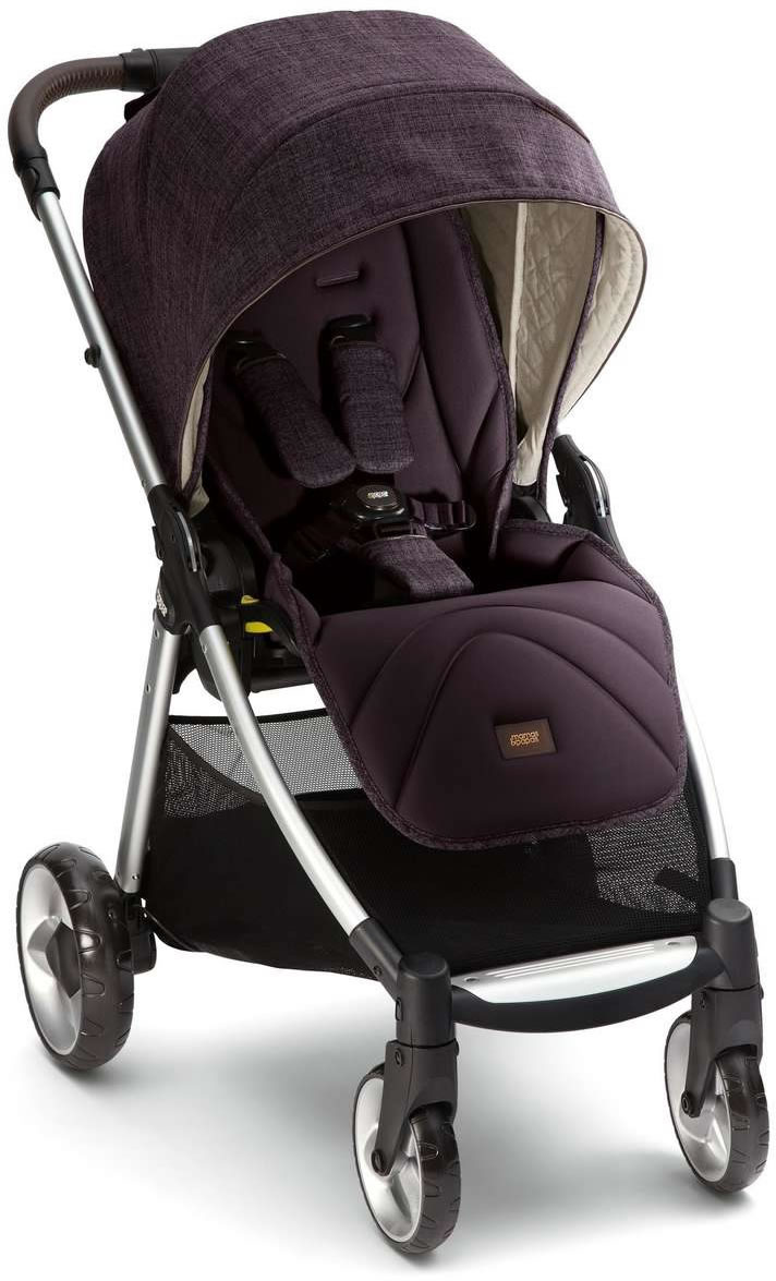 Mamas & Papas Armadillo Flip XT Stroller Plum
