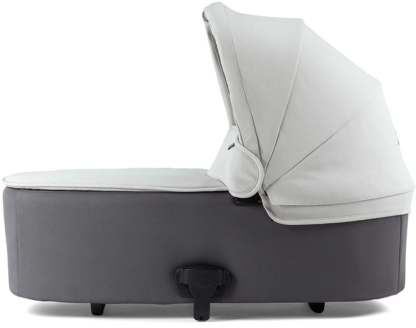 Mamas & Papas Armadillo Flip XT2 Carrycot Cloud Grey
