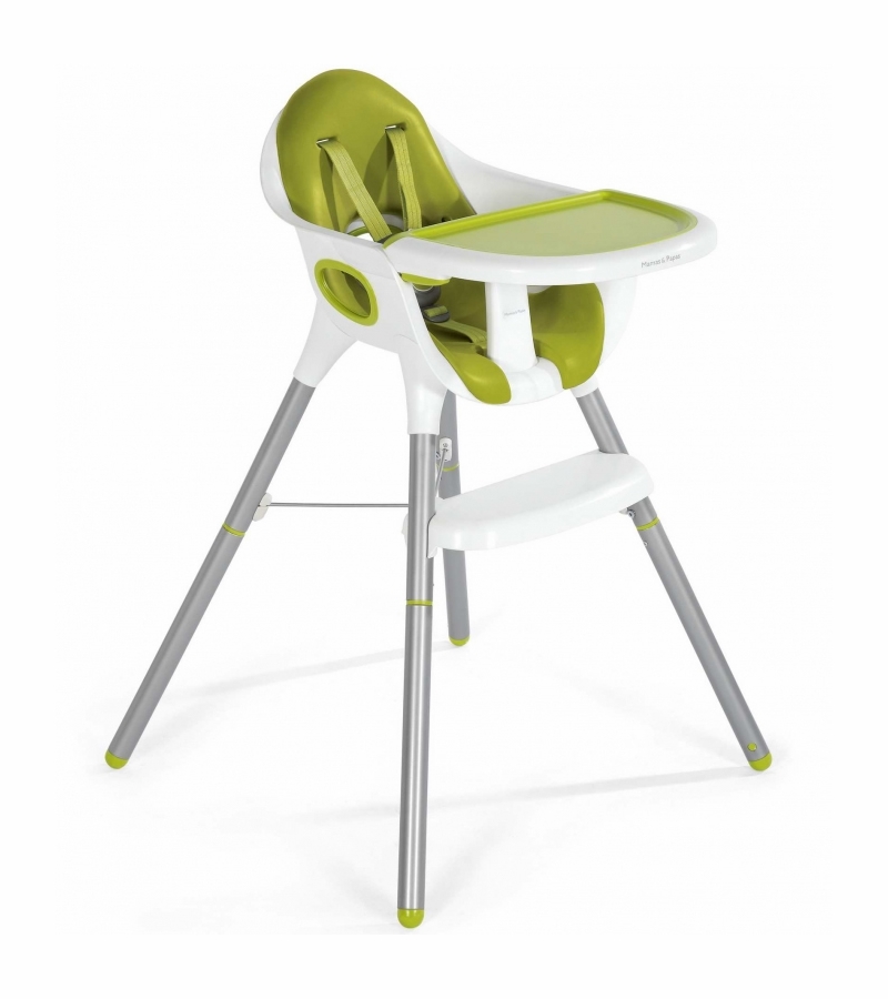Mamas & Papas Juice High Chair Apple