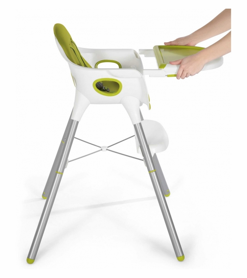 Mamas & Papas Juice High Chair Apple