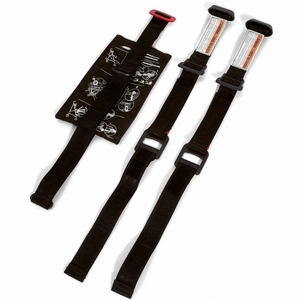 Mamas & Papas Lightweight Stroller Car Seat Adapters