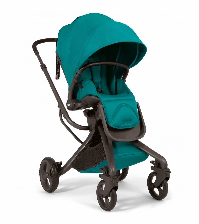 Mamas & Papas Mylo 2 Stroller Teal