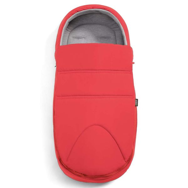 Mamas & Papas Newborn Cocoon Coral Pop