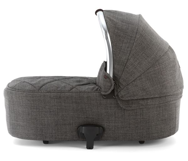 Mamas & Papas Ocarro Carrycot Chestnut