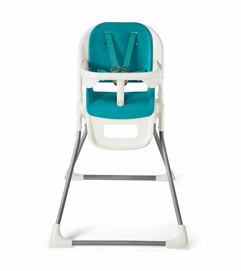 Mamas & Papas Pixi High Chair Teal