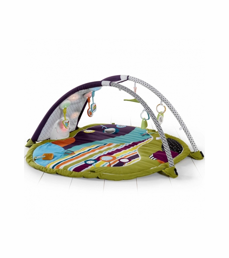 Mamas & Papas Playmat Activity Gym Magic Stargaze