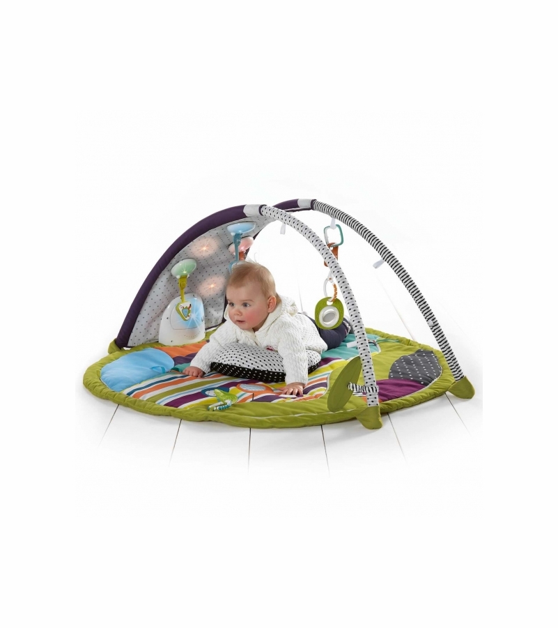Mamas & Papas Playmat Activity Gym Magic Stargaze