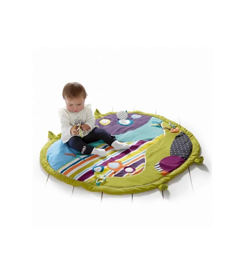 Mamas & Papas Playmat Activity Gym Magic Stargaze