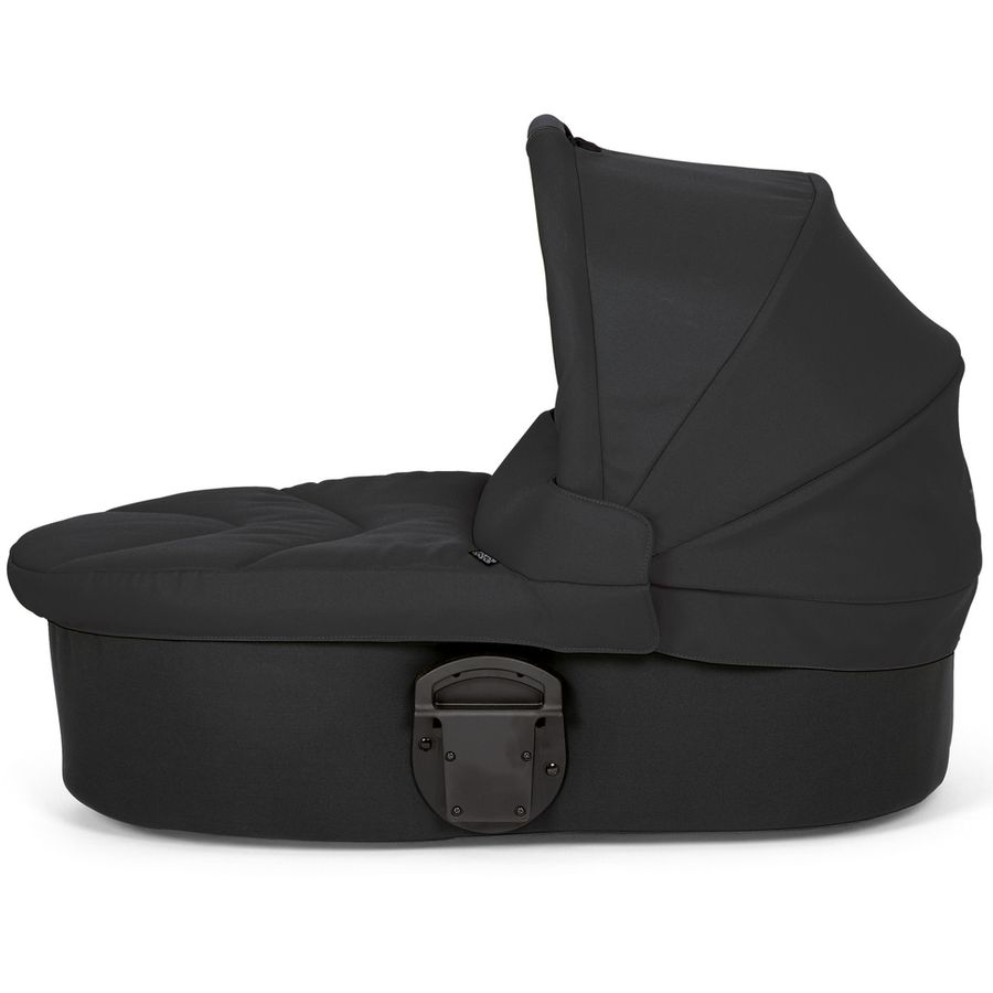 Mamas & Papas Sola 2 Carrycot Black