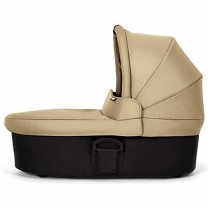 Mamas & Papas Sola 2 Carrycot - Camel
